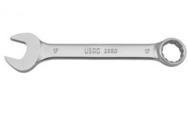 Ključ kombinovani 9 mm dužina 98 285 C USAG